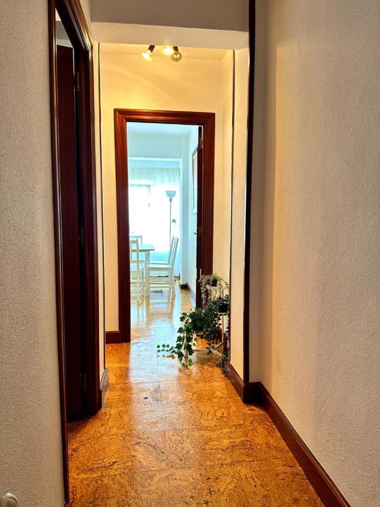 Apartamento Soleado Para 8 Personas En Сантонья Екстер'єр фото